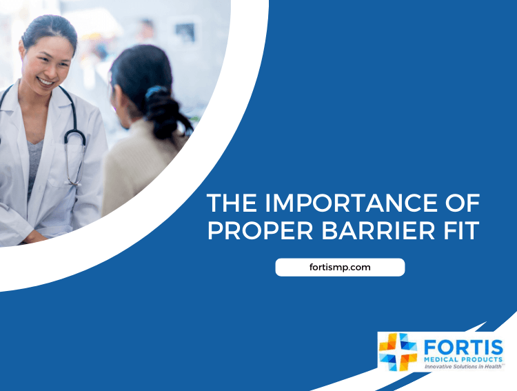 The Importance of Proper Barrier Fit