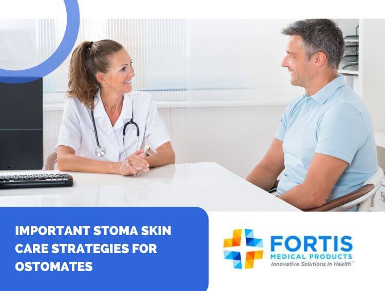 Important Stoma Skin Care Strategies for Ostomates (750 × 567 px)