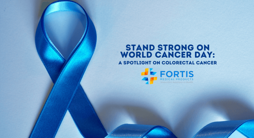 A Spotlight on Colorectal Cancer