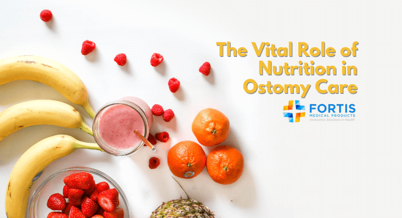 The Vital Role of Nutrition in Ostomy Care