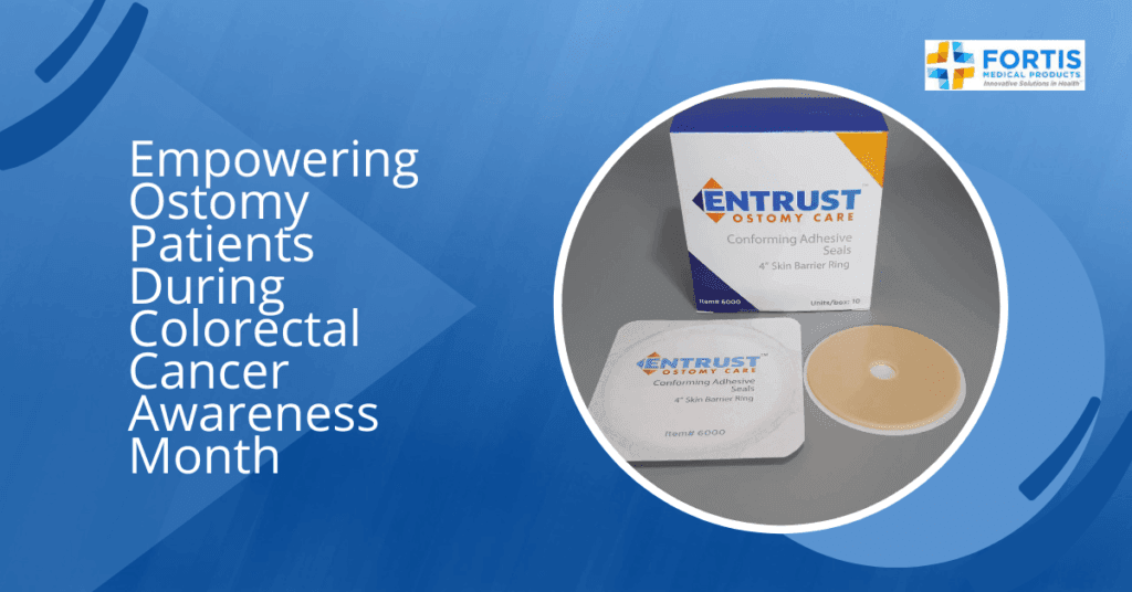 _Empowering Ostomy Patients During Colorectal Cancer Awareness Month