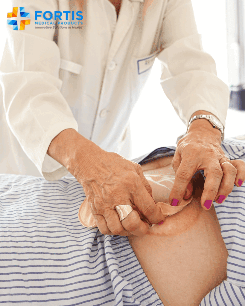 colostomy disposal bags