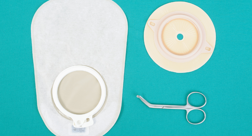 medical-grade ostomy accessories