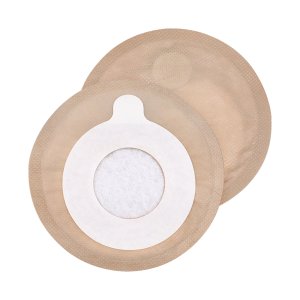 ostomy stoma cap