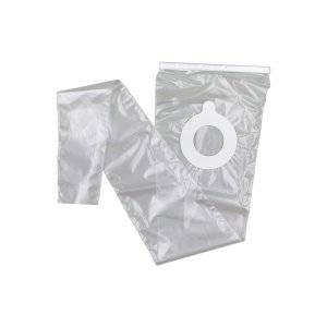 colostomy irrigation sleeve