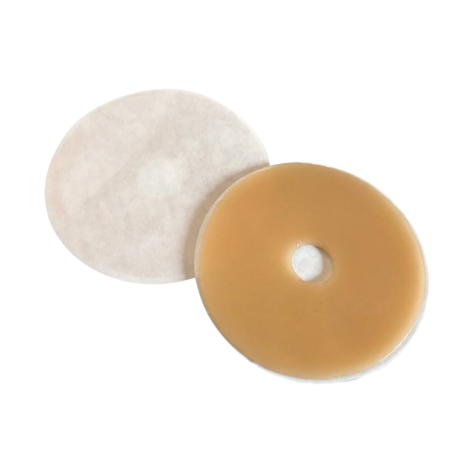Hydrocolloid Adhesive Seal 2in